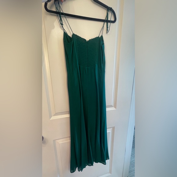 Reformation Juliette dress - Picture 7 of 9